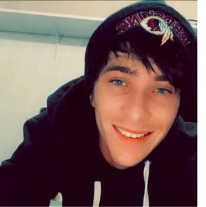 Meet your Posher, Jacob